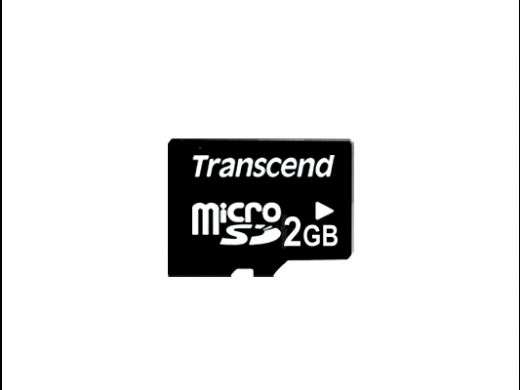 2GB BRAND NEW MICRO SD MEMORY CARD